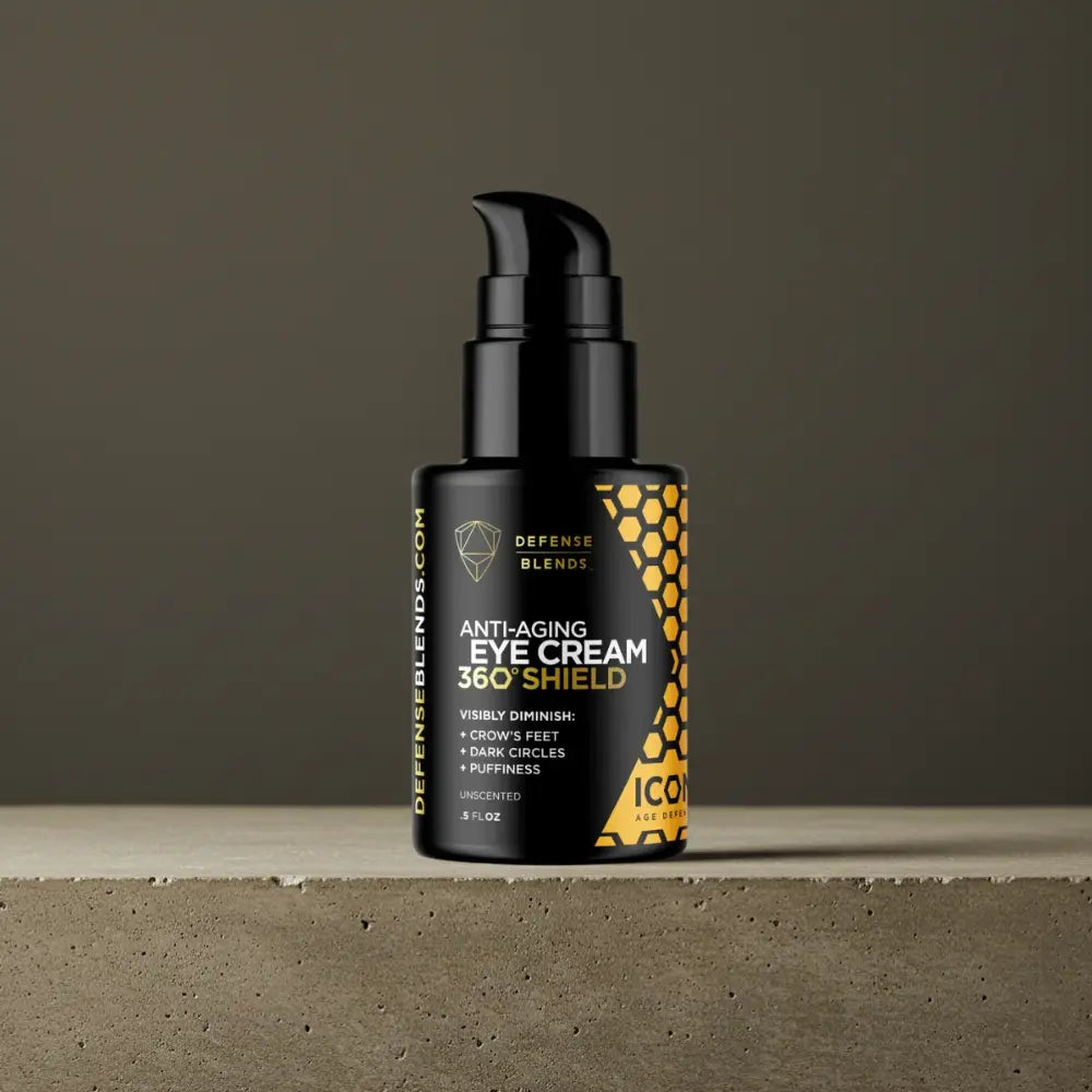 ICON ANTI-AGING ROUTINE FOR MEN