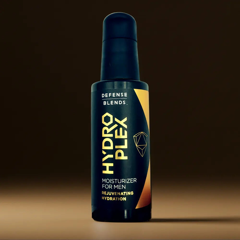 HYDRO-PLEX HYDRATION GEL MOISTURIZER