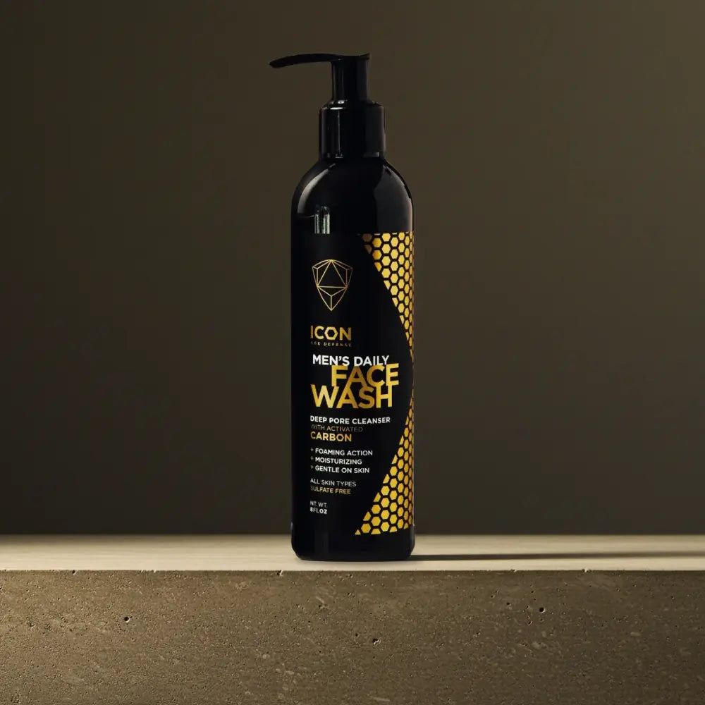 IRF‣1: ICON ELITE ANTI-AGING ROUTINE FOR MEN