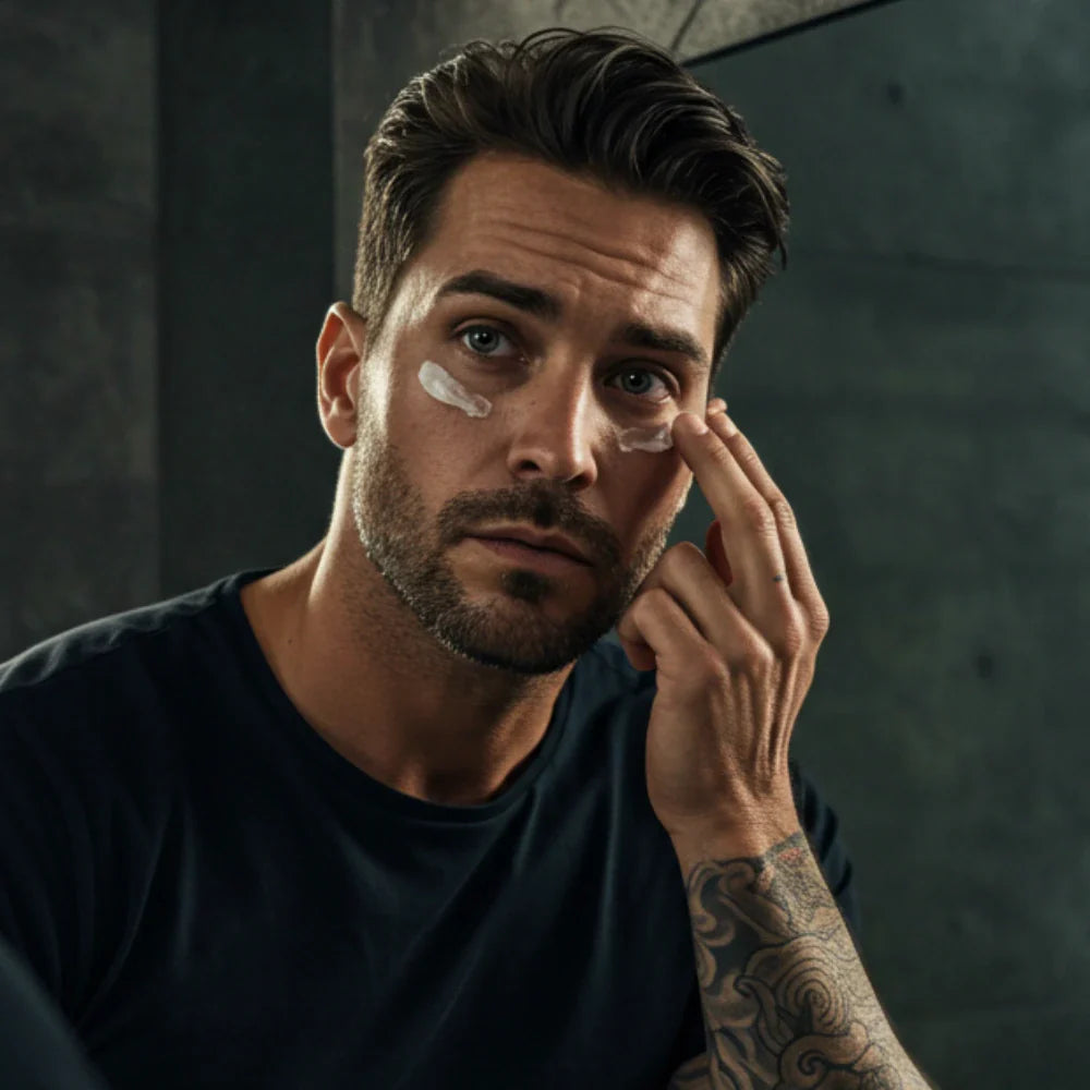 ICON ANTI-AGING ROUTINE FOR MEN