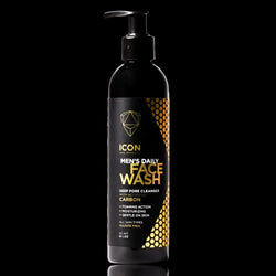 Men's Face Wash