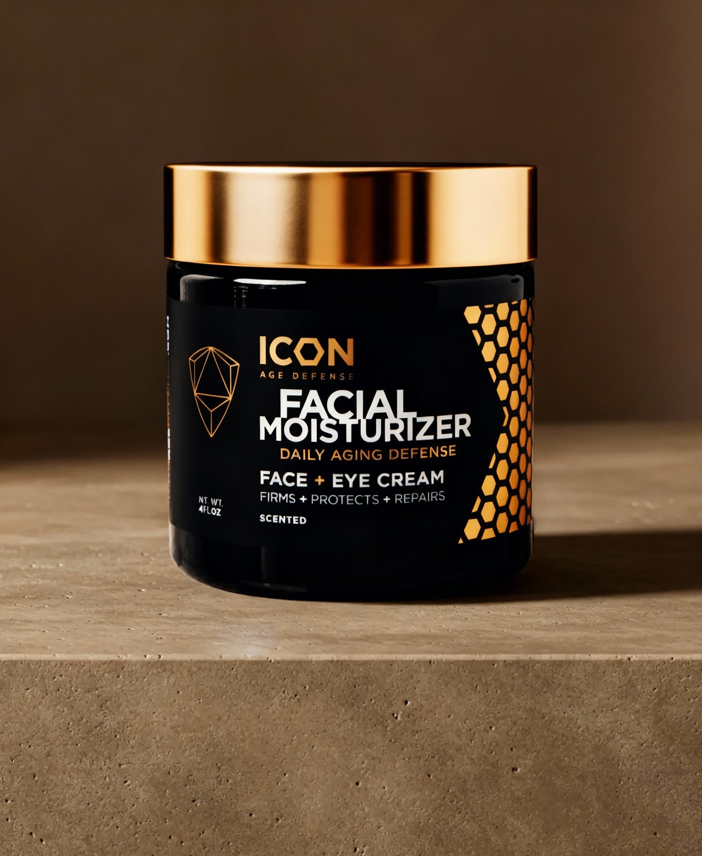 ICON AGE DEFENSE FACE MOISTURIZER
