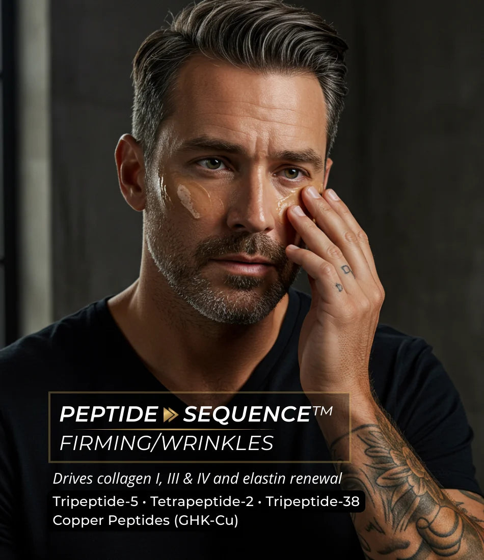 ACTIVATED DEFENSE - VITAMIN C SERUM