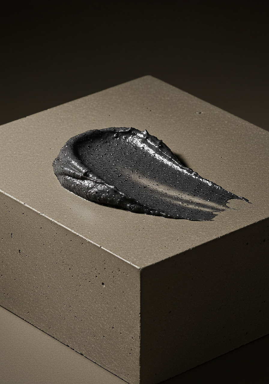 VOLCANIC CLAY ENERGIZING  FACE SCRUB