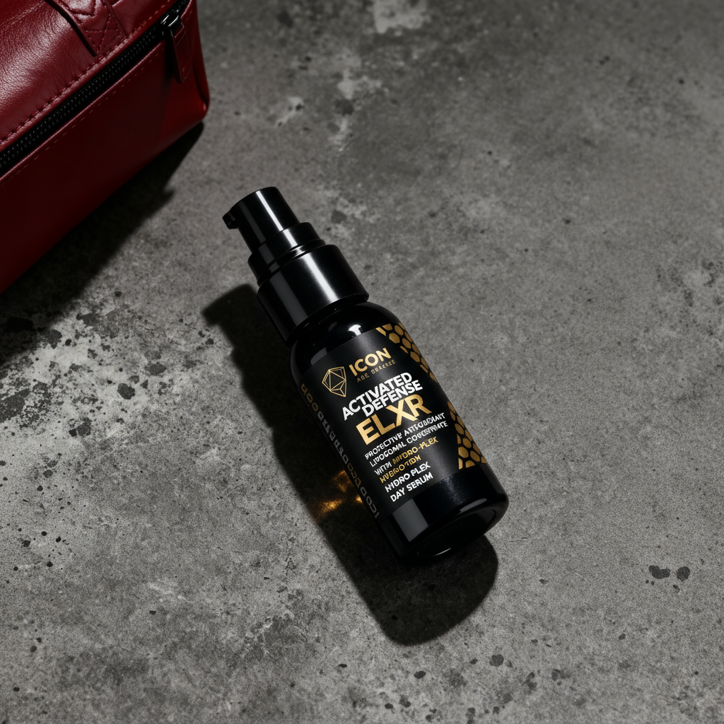 ACTIVATED DEFENSE - VITAMIN C SERUM