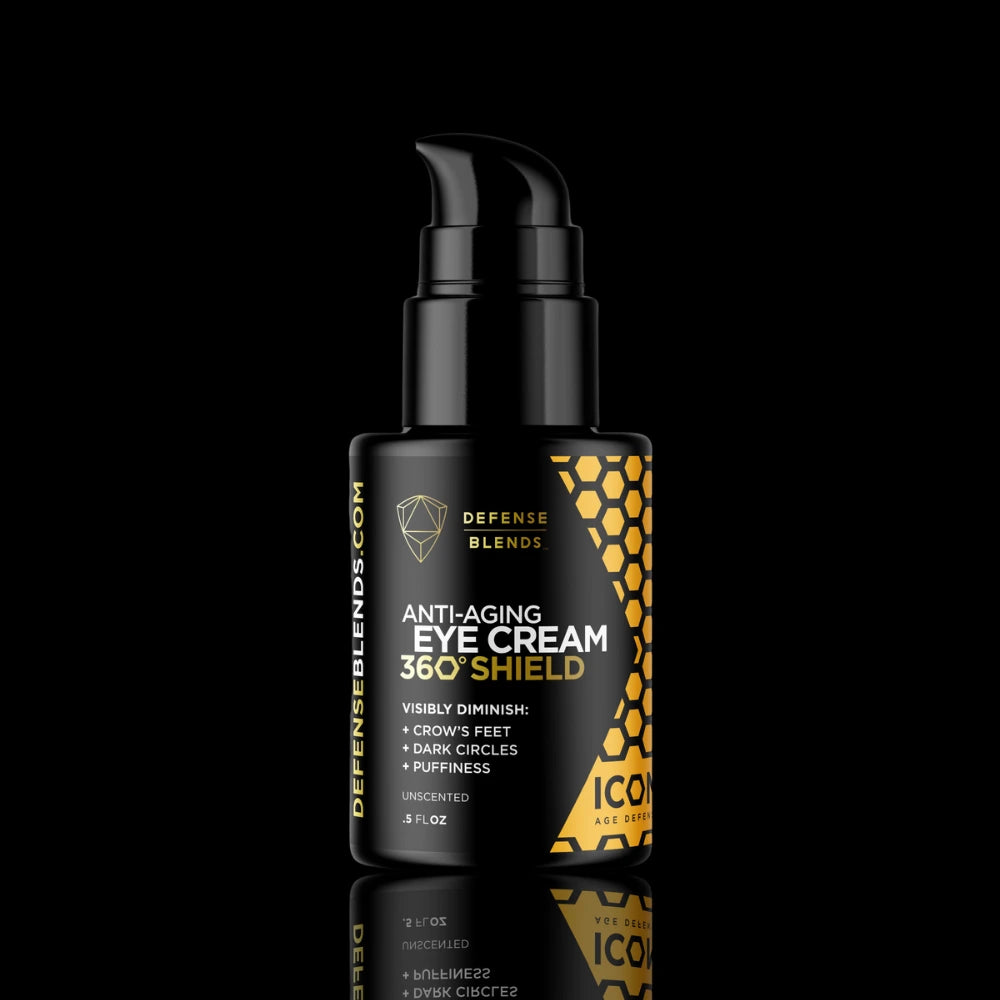 ANTI-AGING 360° SHIELD EYE CREAM