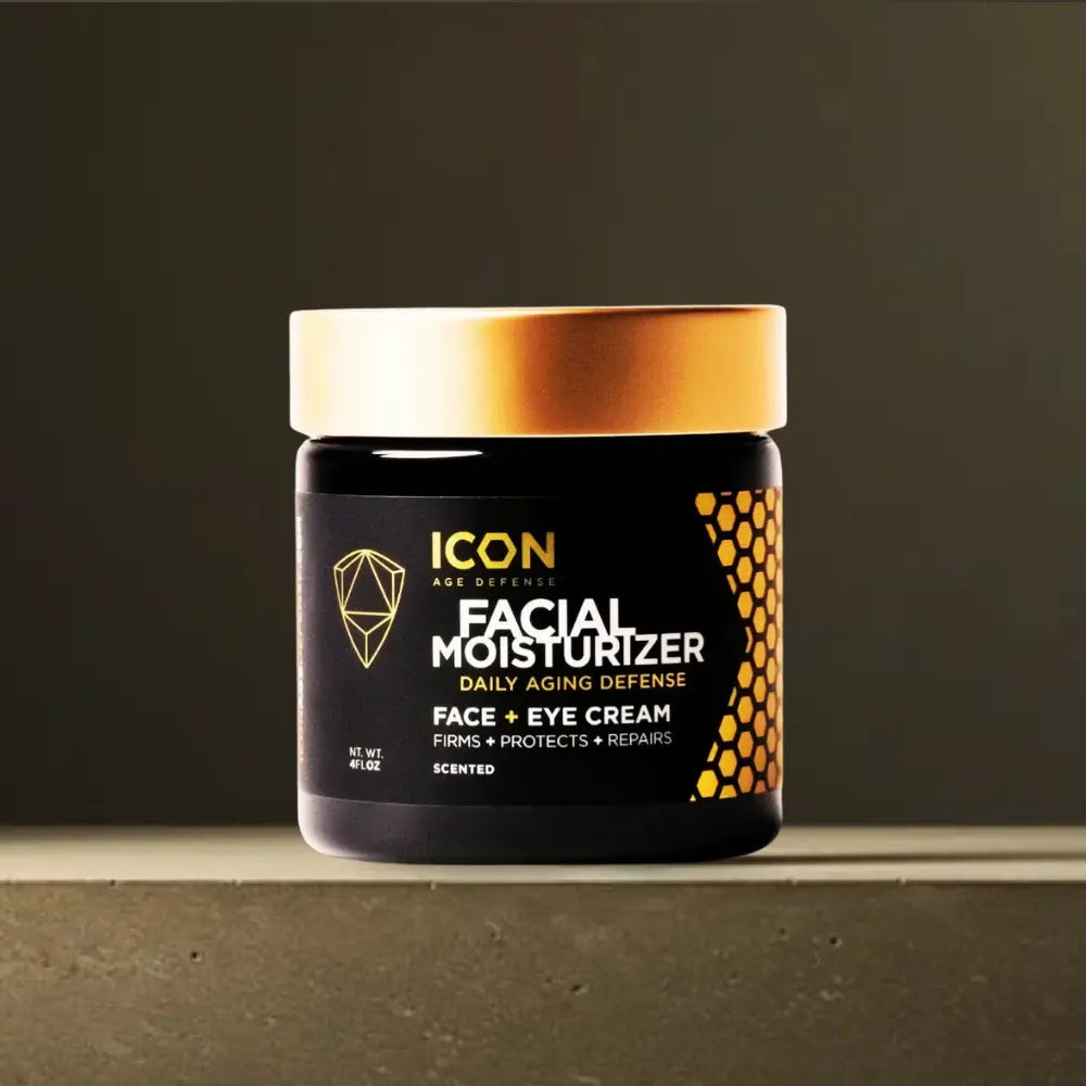 IRF‣1: ICON ELITE ANTI-AGING ROUTINE FOR MEN