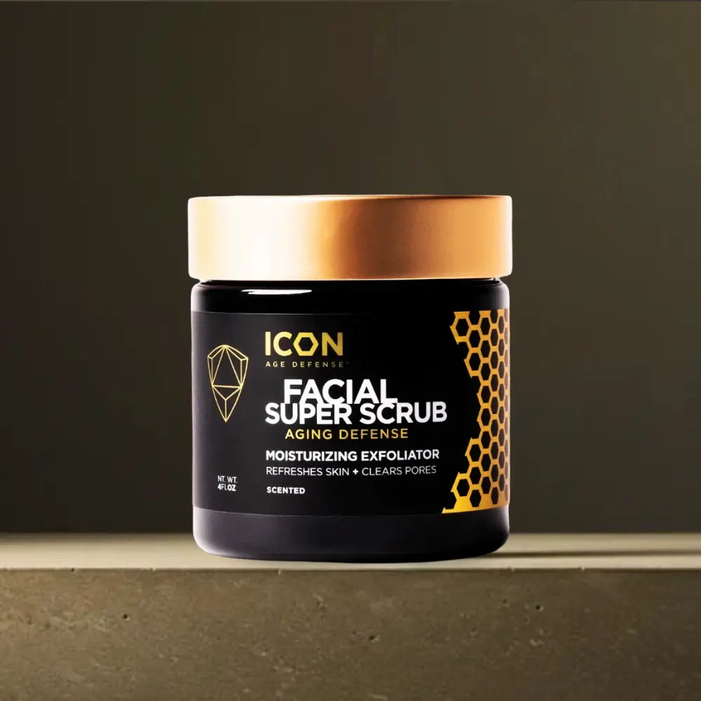 IRF‣1: ICON ELITE ANTI-AGING ROUTINE FOR MEN