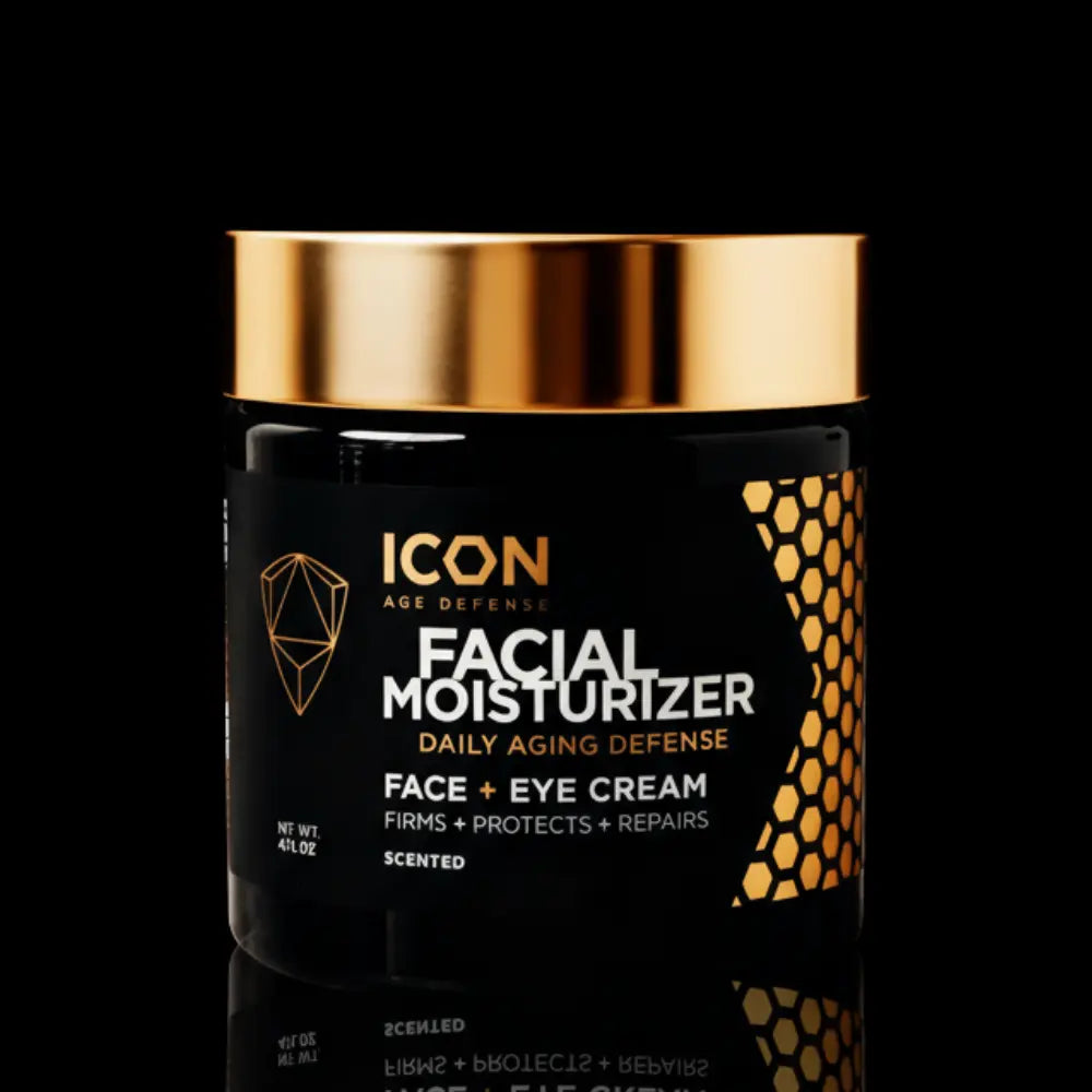 ICON AGE DEFENSE FACE MOISTURIZER
