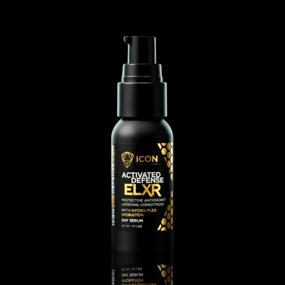 ACTIVATED DEFENSE - VITAMIN C SERUM
